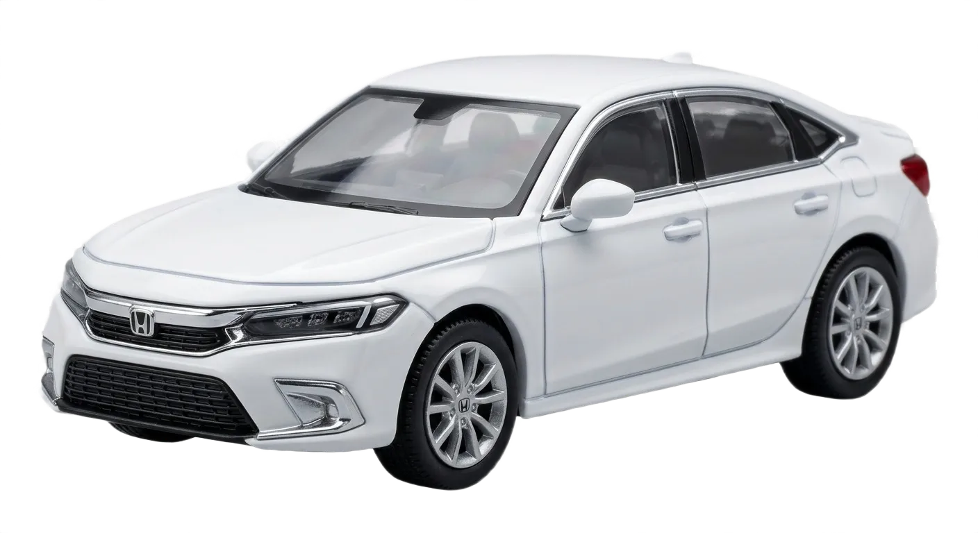 Honda Civic New for rent in Bahawalpur