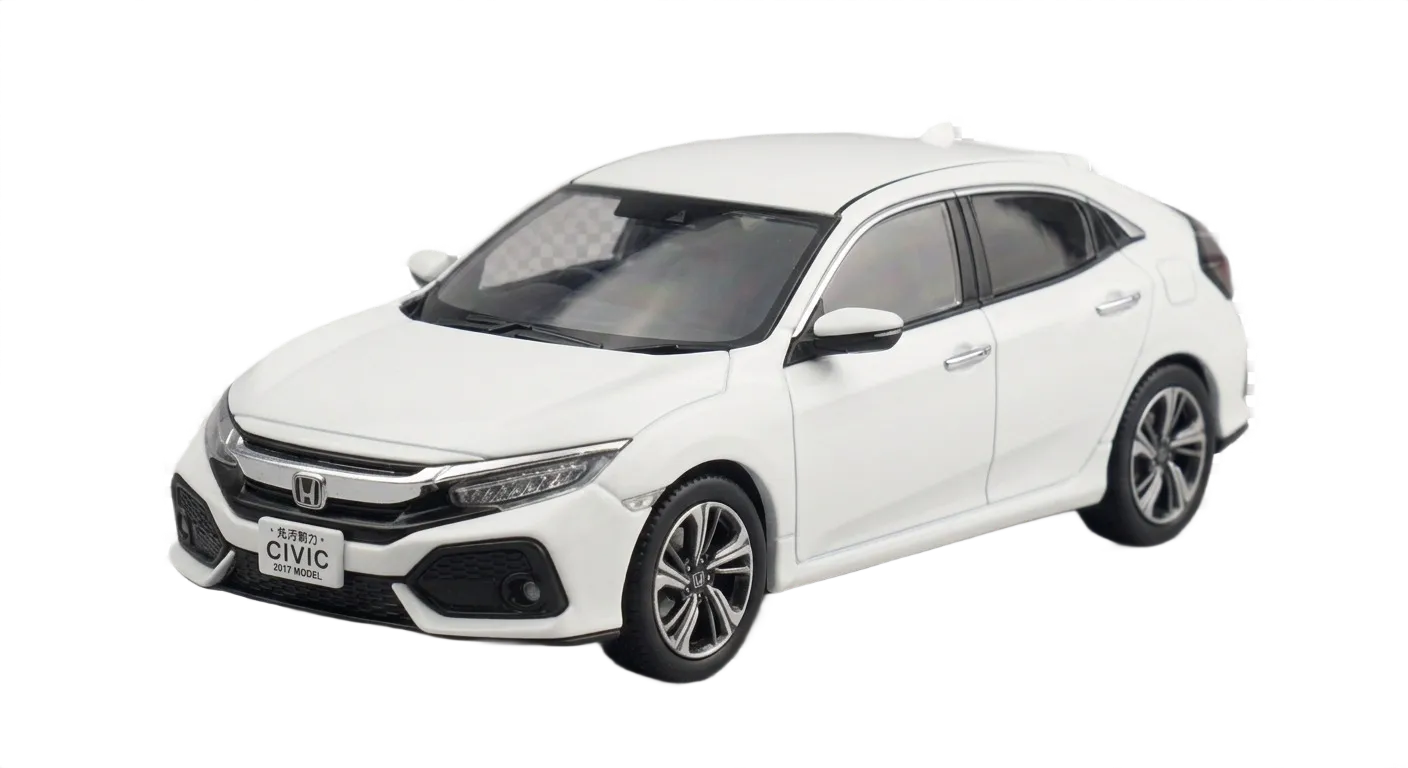 Honda Civic Old for rent in Bahawalpur