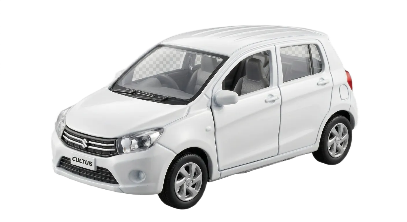 Suzuki Cultus for rent in Bahawalpur