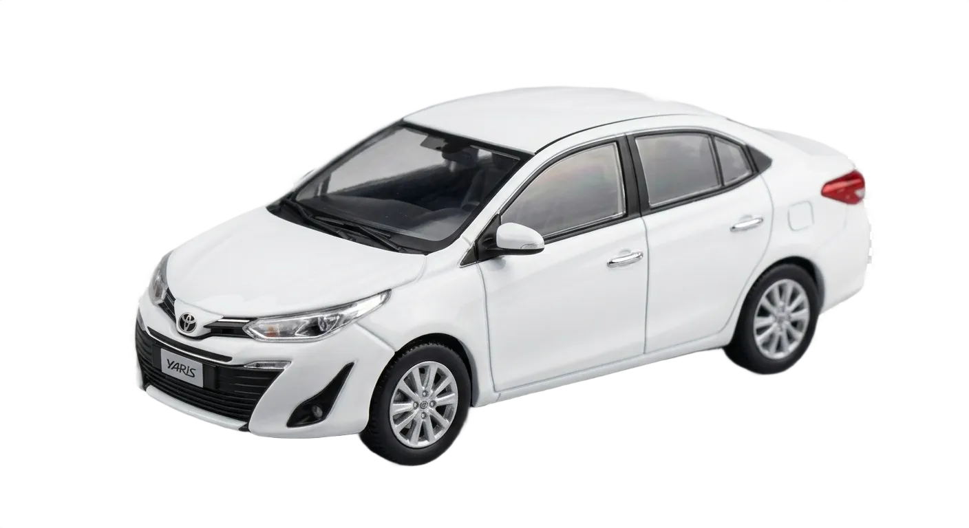 Toyota Yaris Automatic for rent in Bahawalpur