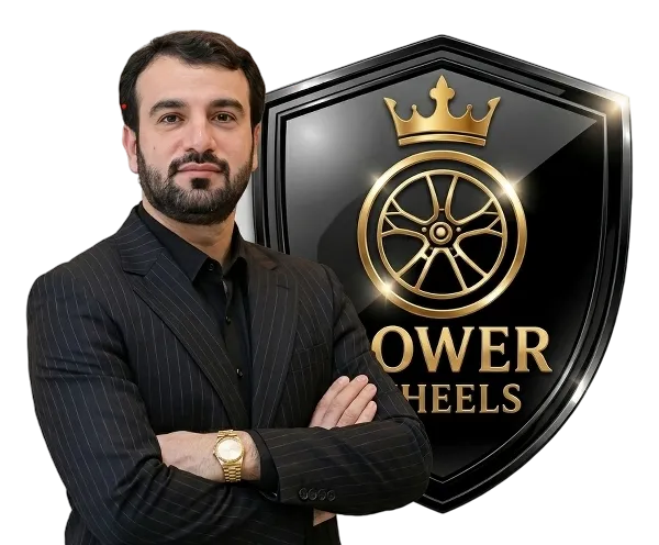 Power Wheels Rent A Car - Premium fleet in Bahawalpur