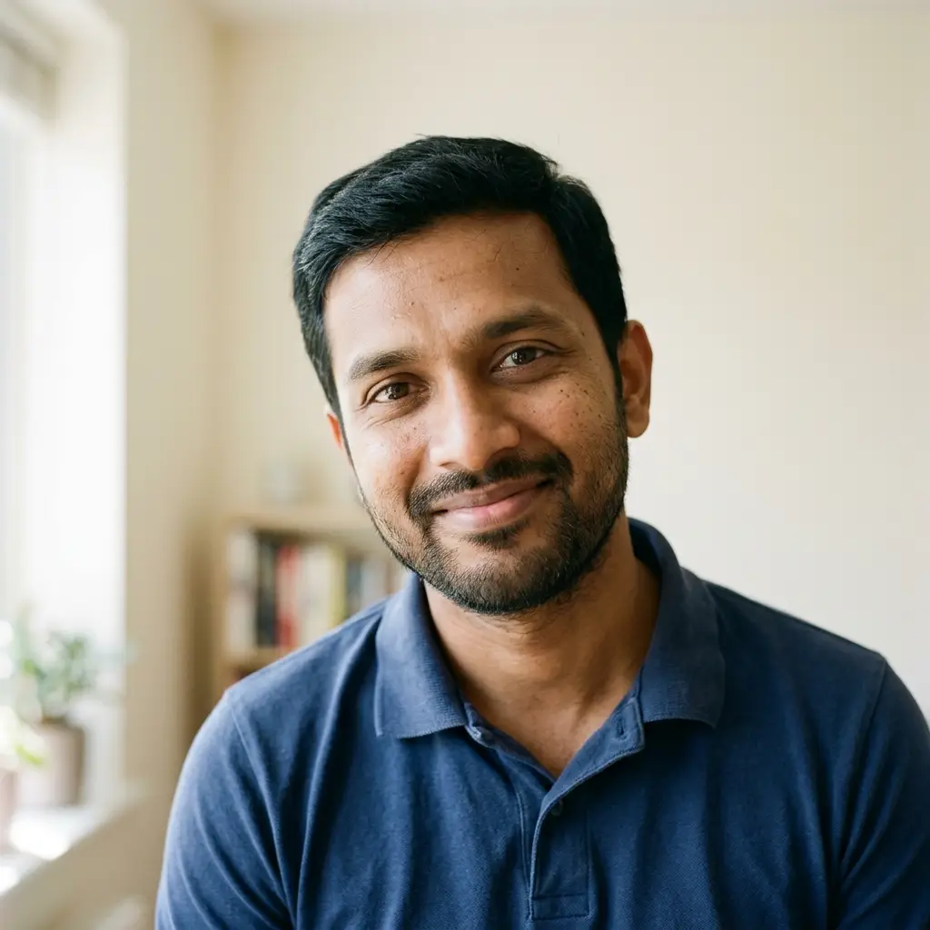 Awais Ahmed - Mathematics Tutor