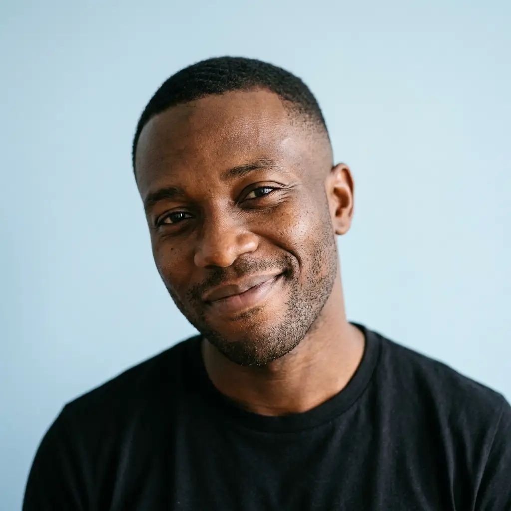 Daniel Osei - Computer Science Tutor
