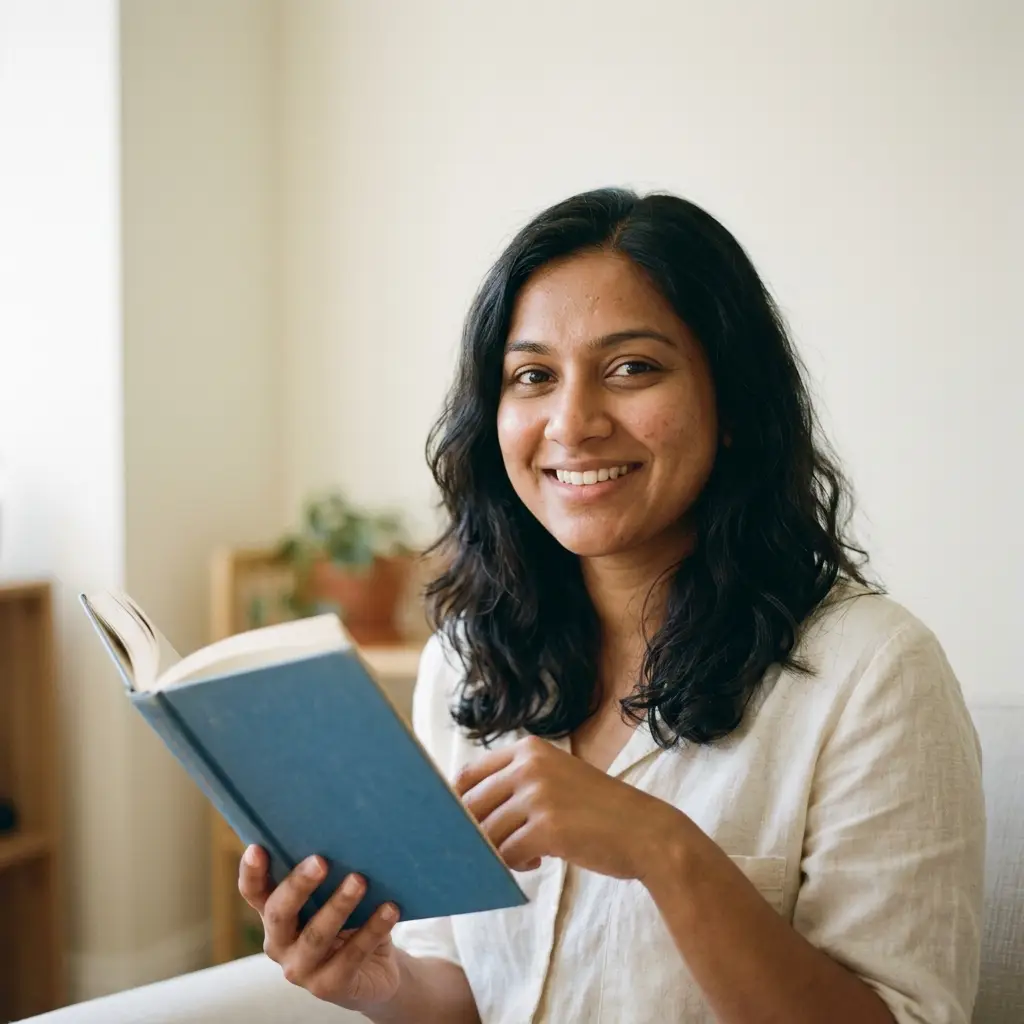 Ayesha Siddiqui - English Tutor
